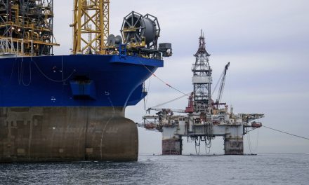 How AM is helping oil and gas firms overcome skills shortages