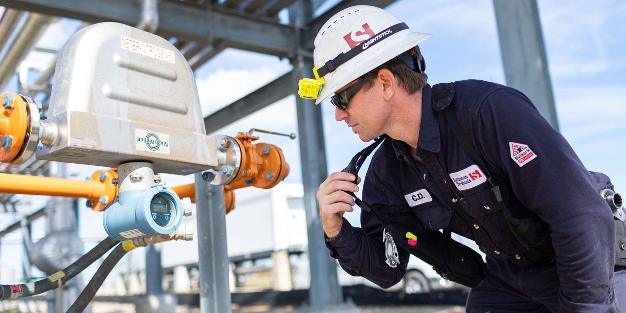 Stolthaven improves global efficiency and compliance with Ultimo