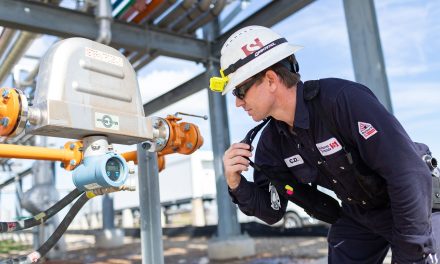 Stolthaven improves global efficiency and compliance with Ultimo