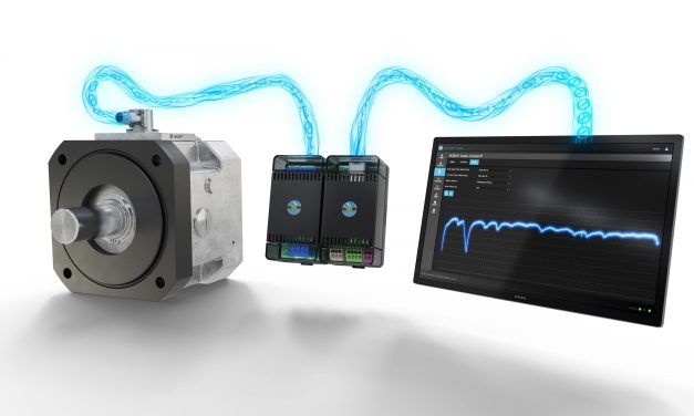 Safety for a world in motion: mayr at SPS 2026