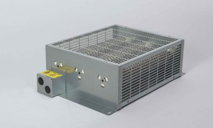 Increasing resistor reliability