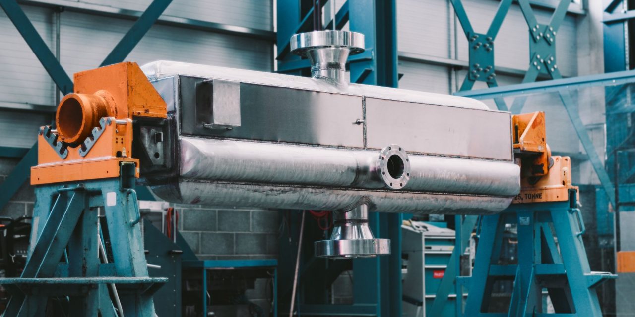 Parker Heatric Printed Circuit Heat Exchanger to Play Key Role in UK’s Renewable Energy Future