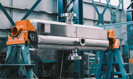 Parker Heatric Printed Circuit Heat Exchanger to Play Key Role in UK’s Renewable Energy Future