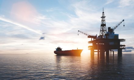 Explosion-proof connectors safeguard offshore oil and gas