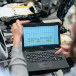 The importance of rugged connector design for predictive maintenance