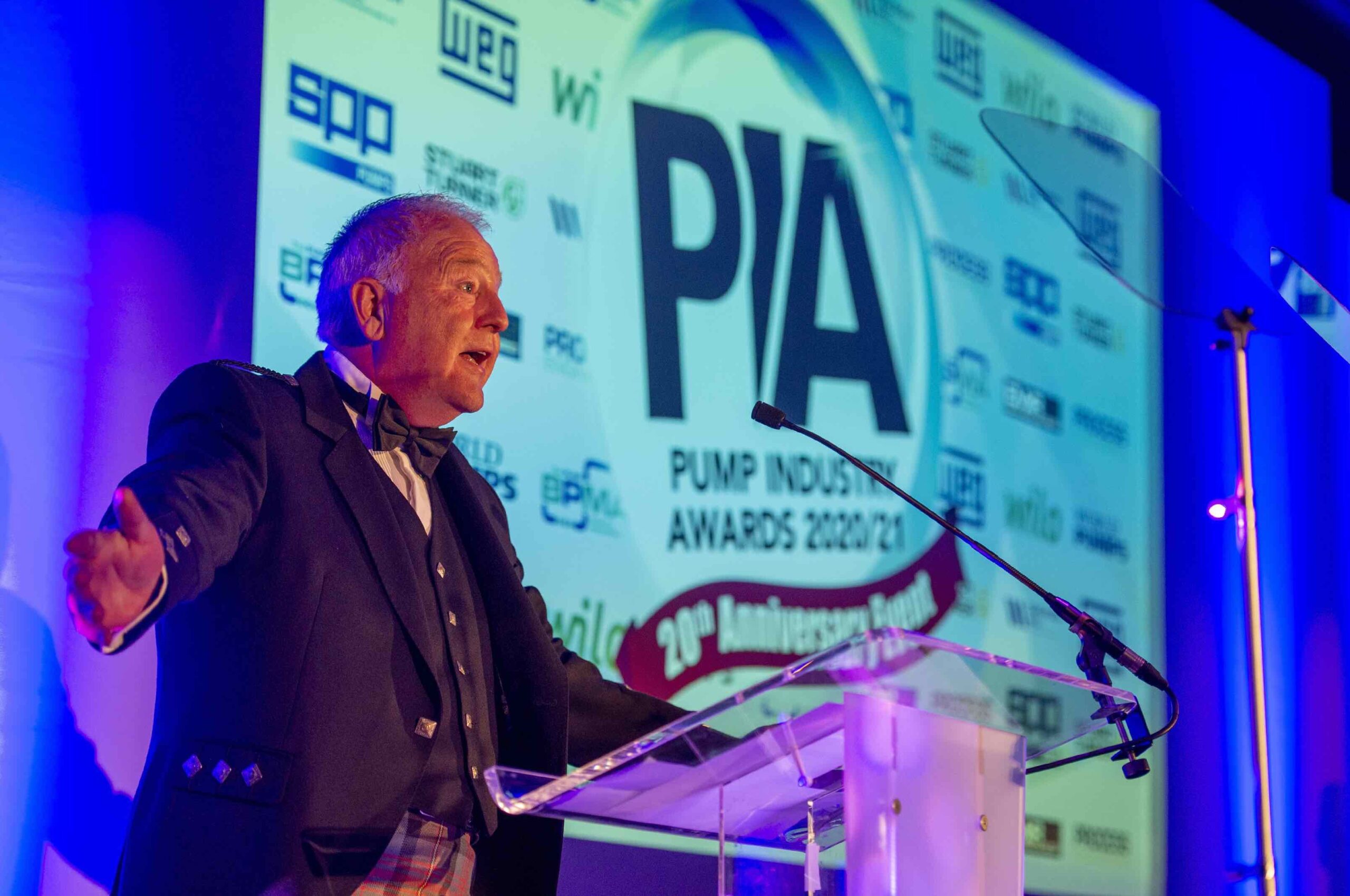 2022 Pump Industry Awards finalists revealed
