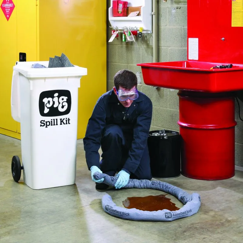 Floor Safety Awareness Month