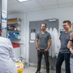 Extricko looks to give wind turbine blades a second life