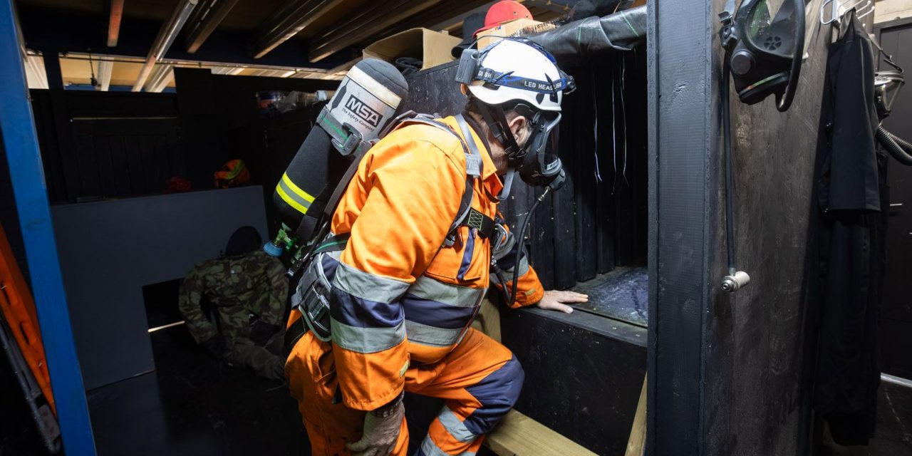 PLT Training makes £1.25m investment in health and safety ‘centre of excellence’ in Oldbury