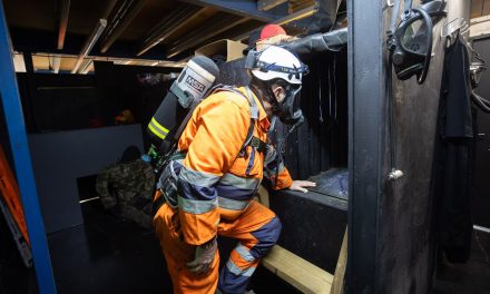 PLT Training makes £1.25m investment in health and safety ‘centre of excellence’ in Oldbury