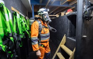 PLT Training makes £1.25m investment in health and safety ‘centre of excellence’ in Oldbury