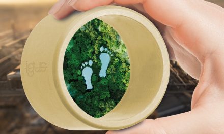 Carbon tracking: igus sets the standard to help machine builders report carbon emissions