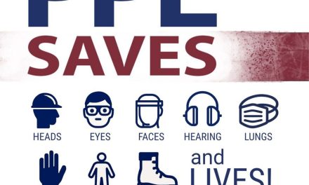 BSIF launches “PPE Saves” campaign