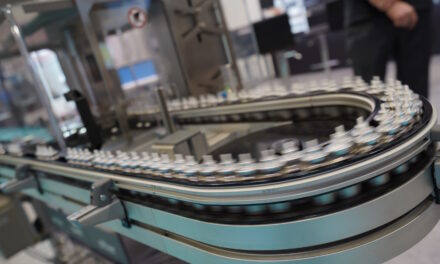 PPMA Total Show 2022 – the ‘must attend’ event this Autumn