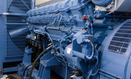 Radiator mounted load banks for simple gen-set testing