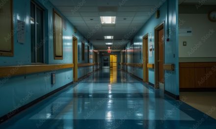 What happens when generators fail?