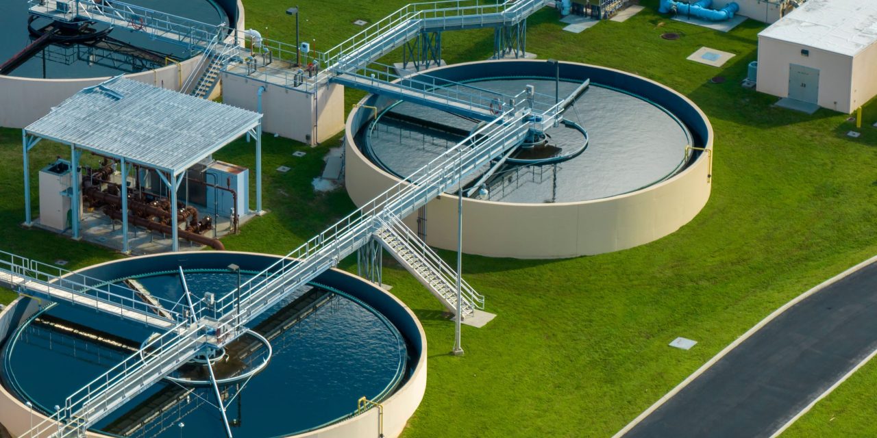 How load bank testing proves backup systems under real demand at water treatment plants
