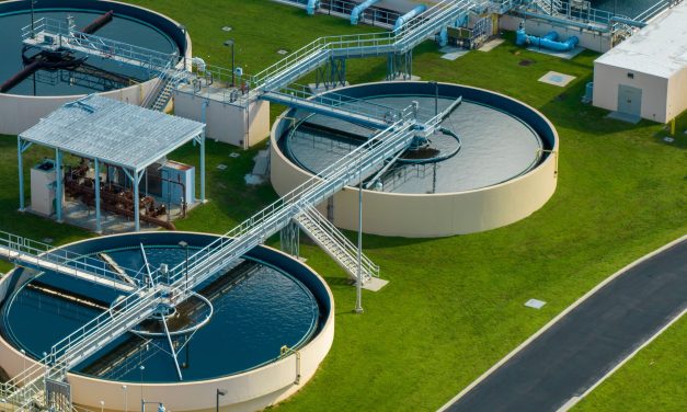 How load bank testing proves backup systems under real demand at water treatment plants