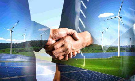 Collaborative partnerships for sustainable impact