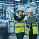 Why you need to update your machinery CE marking paperwork