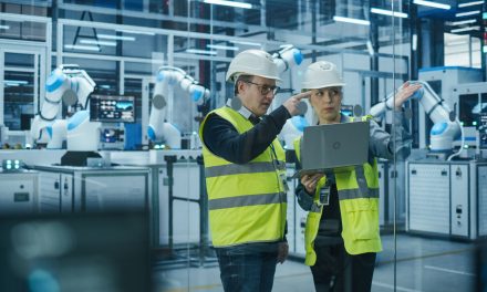 Why you need to update your machinery CE marking paperwork