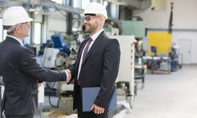 New EU Machinery Regulation and the requirement for an economic operator