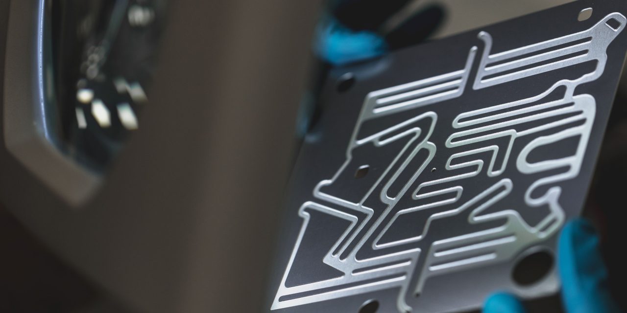 Inconel — both a strength and a challenge in the energy sector