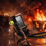 HIKMICRO strengthens firefighting portfolio with new FP31 thermal imager