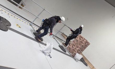 Understanding the new Personal Fall Protection Equipment Standard: BS 8681