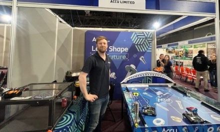 Accu set to inspire next generation of engineers at STEMFest