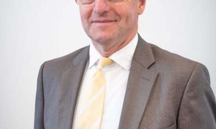 Baxi’s Paul Marsden appointed as new Chair of SoPHE Industry Working Group