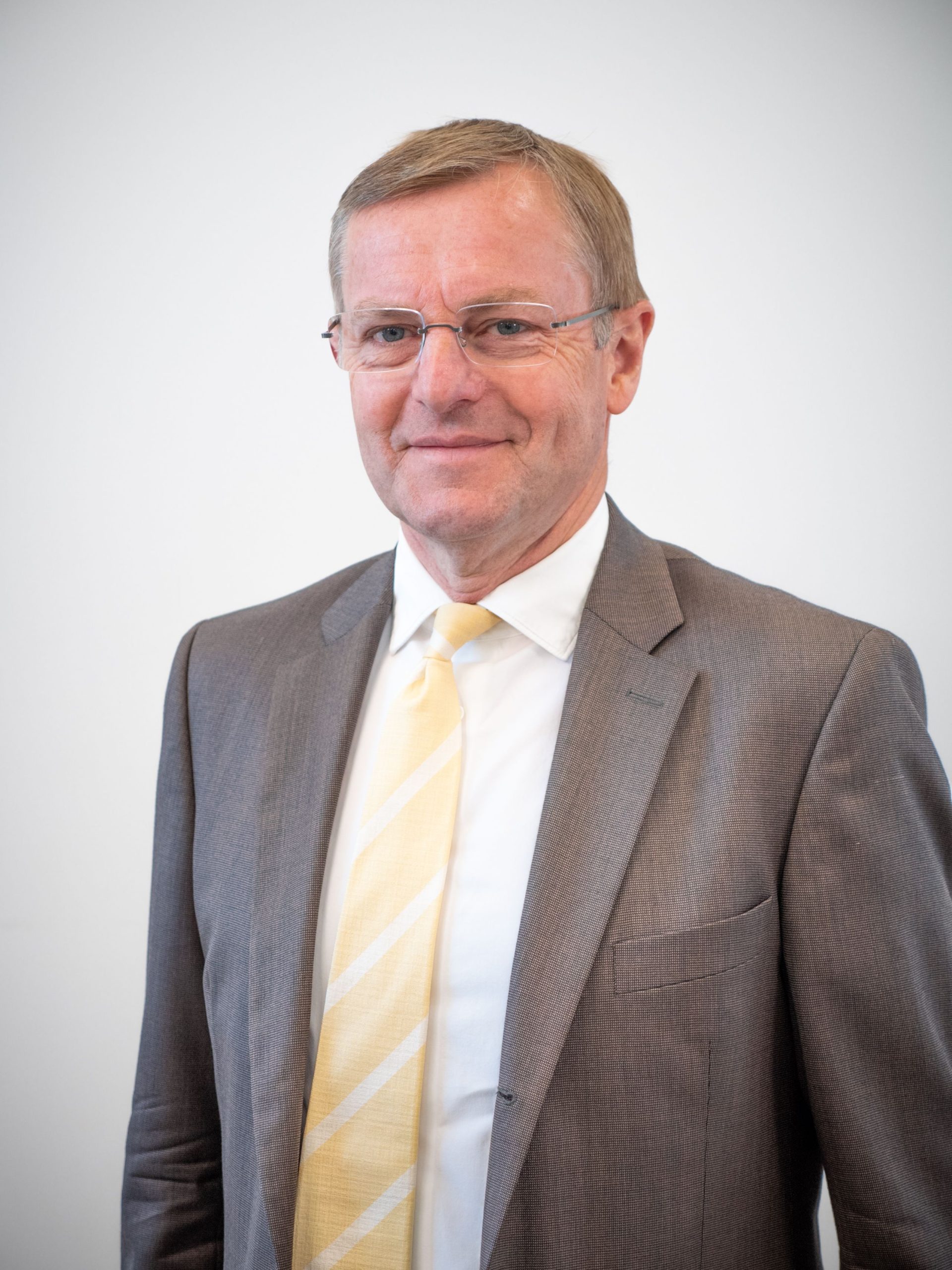 Baxi’s Paul Marsden appointed as new Chair of SoPHE Industry Working Group