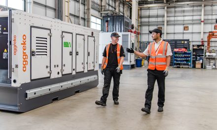 Proactive energy measures crucial to meeting demand this winter