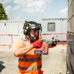 PiONAiR launches RX-3000 all-in-one powered respirator as silica dust scrutiny increases across UK industry