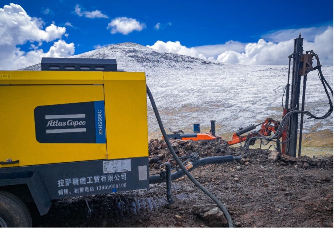 Seven things that make your compressor tough