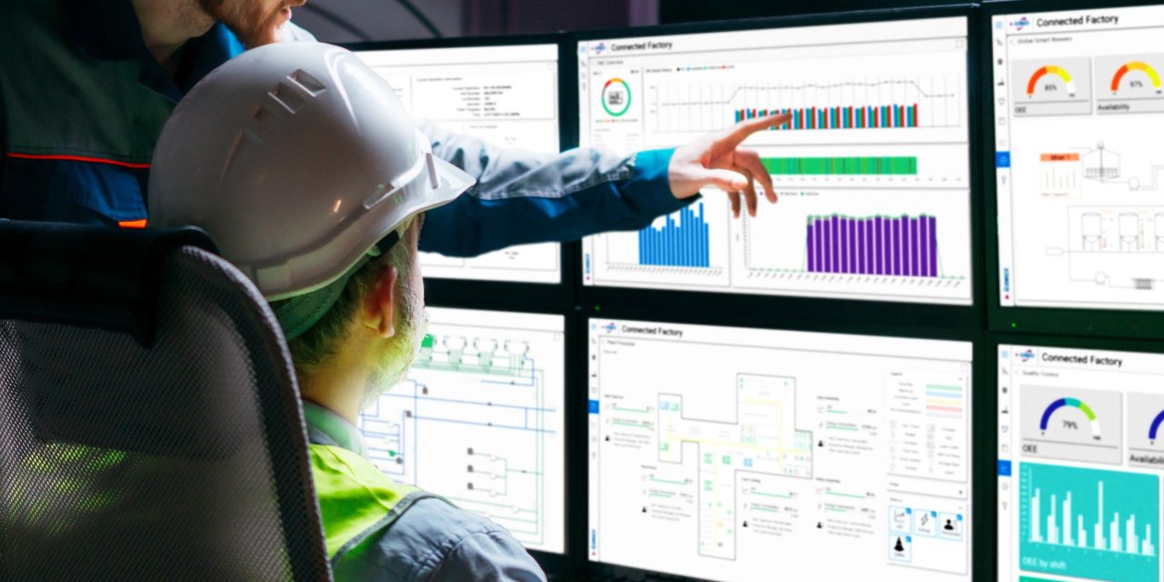 Mitsubishi Electric calls on UK manufacturers to double down on energy management amid surging prices
