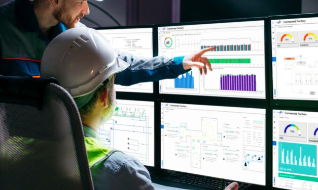 Mitsubishi Electric calls on UK manufacturers to double down on energy management amid surging prices