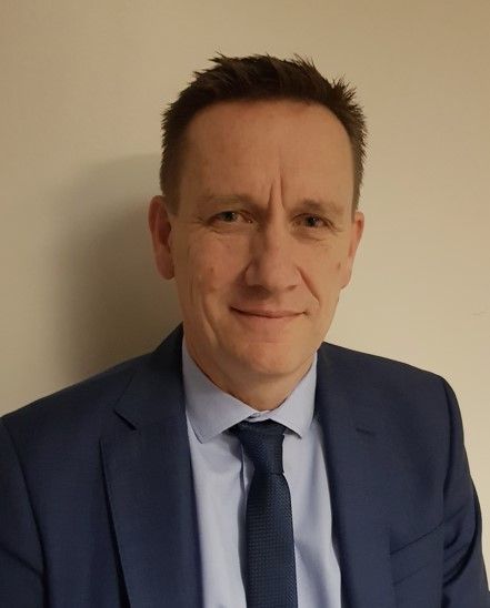 BSIF appoints John Hooker as new Chief Executive Officer