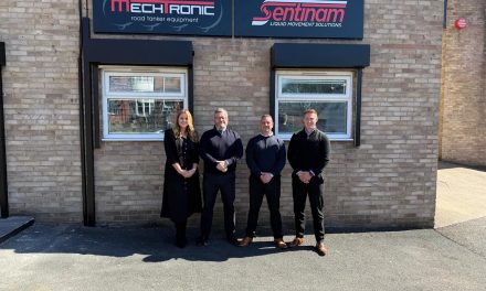 Sentinam Launches as the Premier Pump Solutions Provider