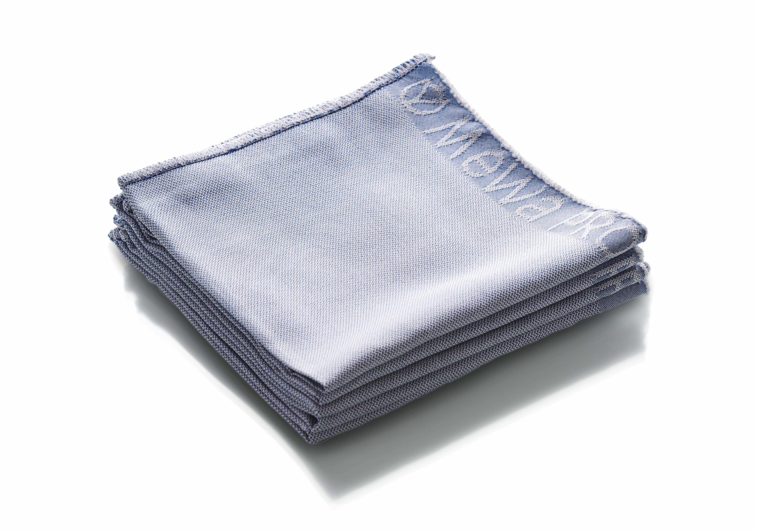 Study by ClimatePartner shows major differences in the ecological footprint of disposable and reusable cleaning wipes