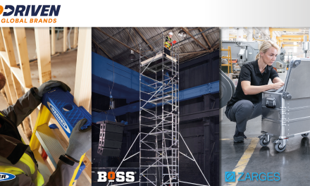 WernerCo announces name change signalling commitment to innovation and growth