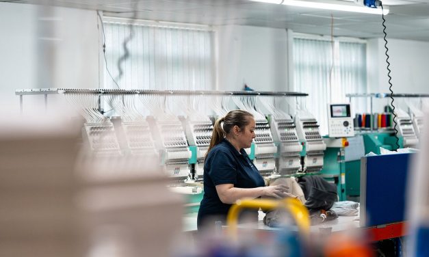 63% of female manufacturing leaders admit to experiencing discrimination in the workplace