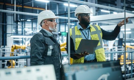 How can intelligent dust collector control reduce downtime and energy use?