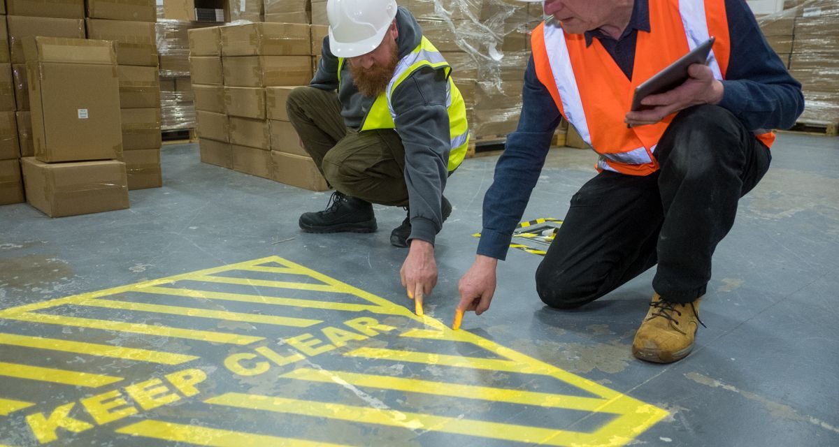 Projected Image help make switch to projected signage easier than ever