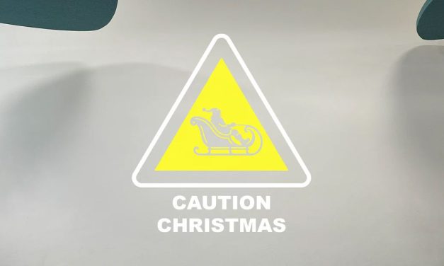 Projected signage set to help manufacturers and warehouses reduce accidents over Christmas 2026