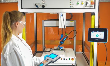 Learning and development in the adhesives industry