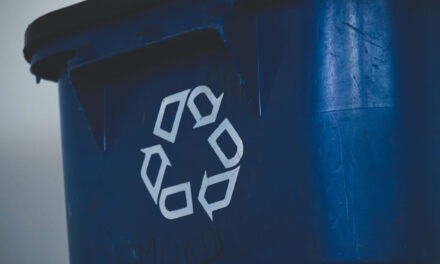 Reducing the impact on the environment in manufacturing