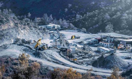 Streamlining quarry efficiency