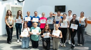 Renishaw launches STEM initiative to support girls into engineering