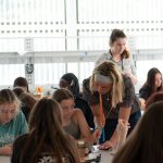 Renishaw launches STEM initiative to support girls into engineering